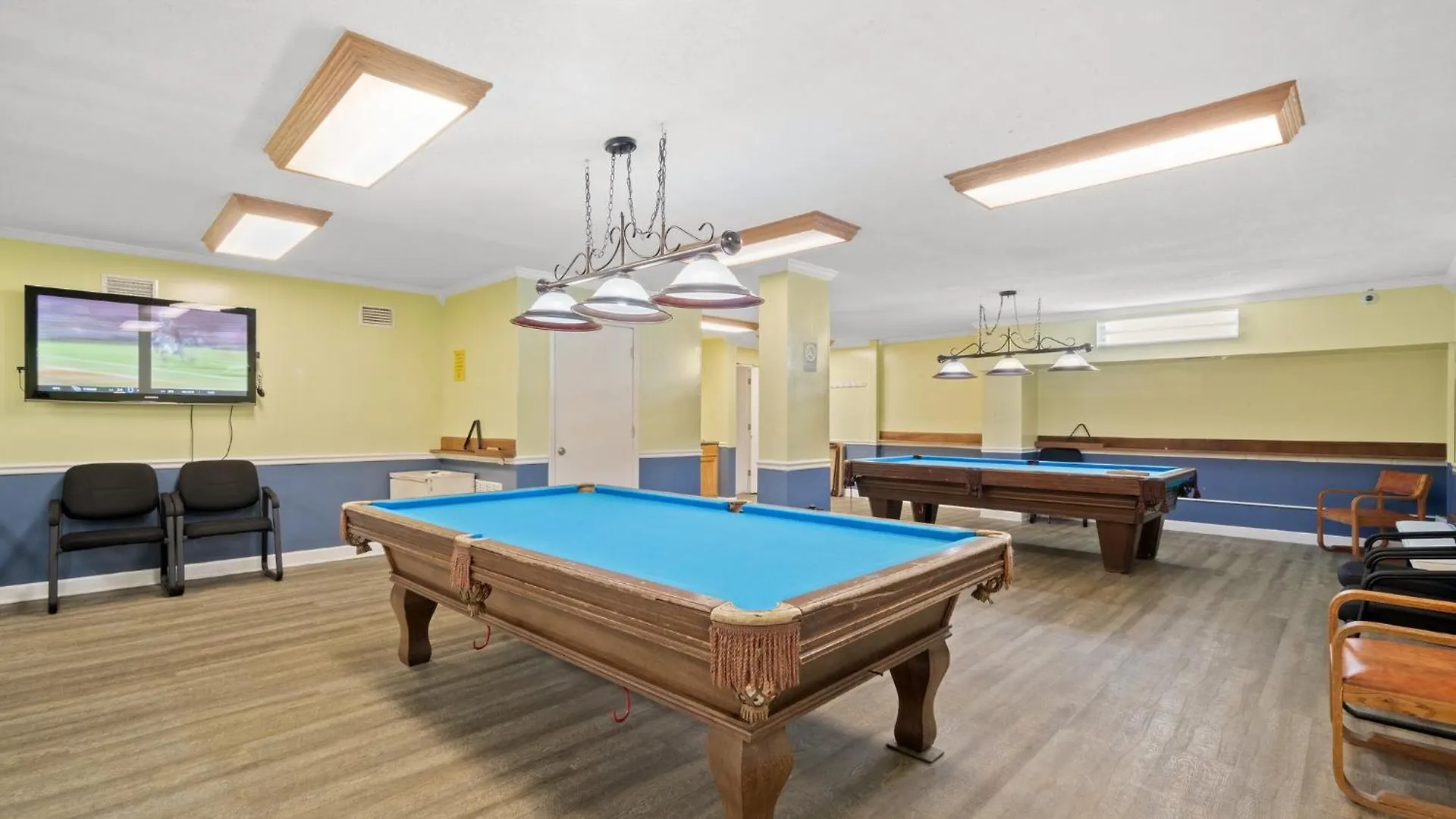 Regency Towers 307 Apartment Panama City Beach