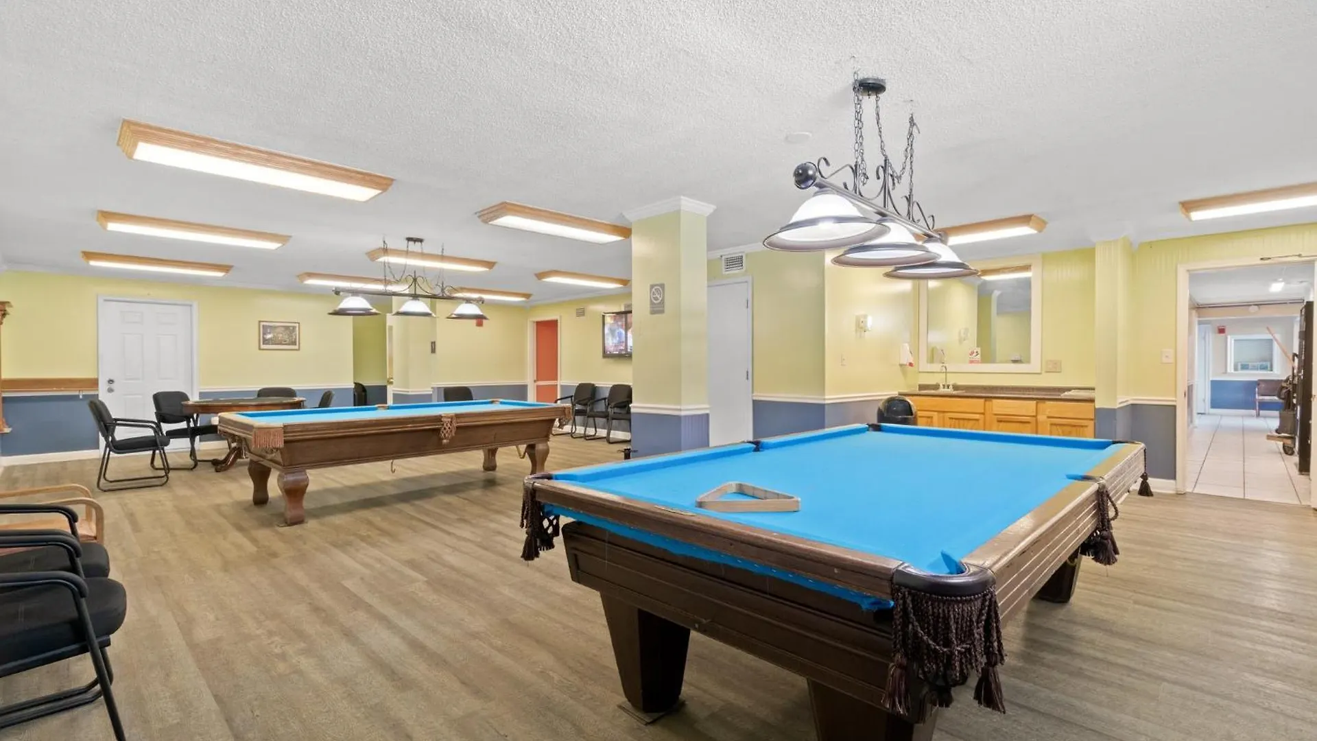 Regency Towers 307 Apartment Panama City Beach
