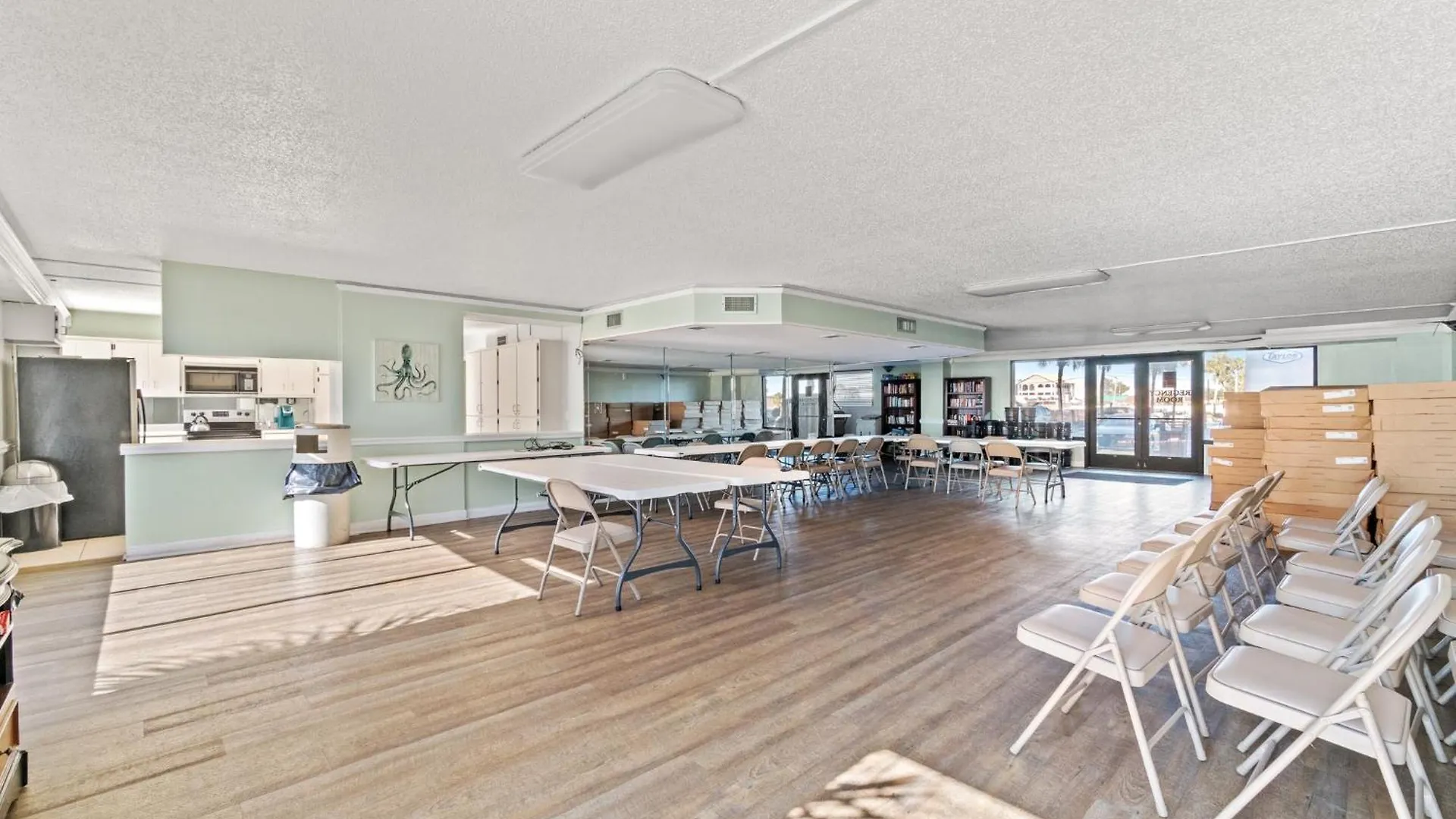 Regency Towers 307 Apartment Panama City Beach United States