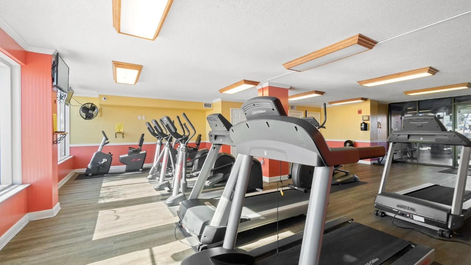 Regency Towers 307 Apartment Panama City Beach