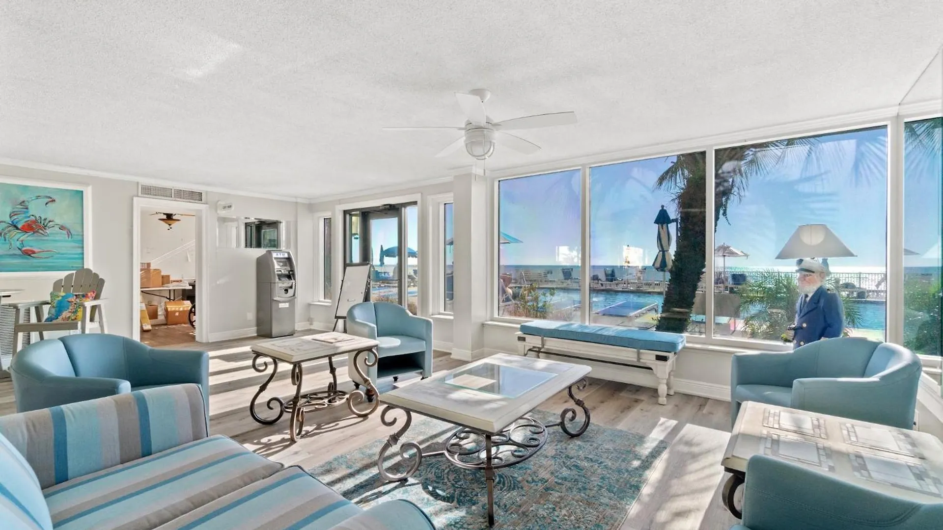Regency Towers 307 Apartment Panama City Beach