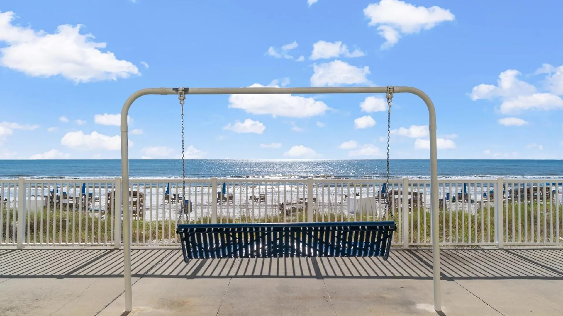 Regency Towers 307 Apartment Panama City Beach