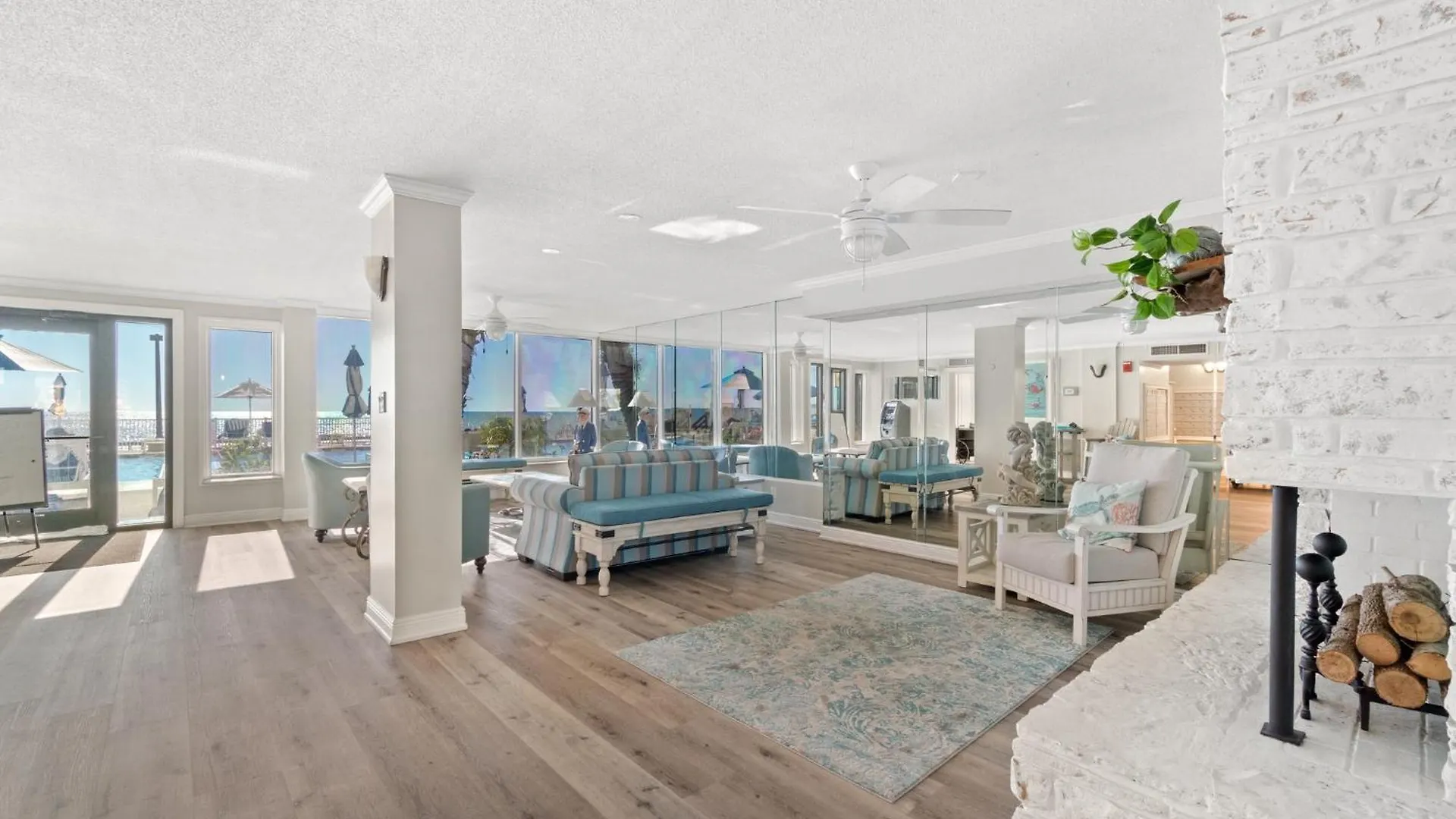 Regency Towers 307 Apartment Panama City Beach United States