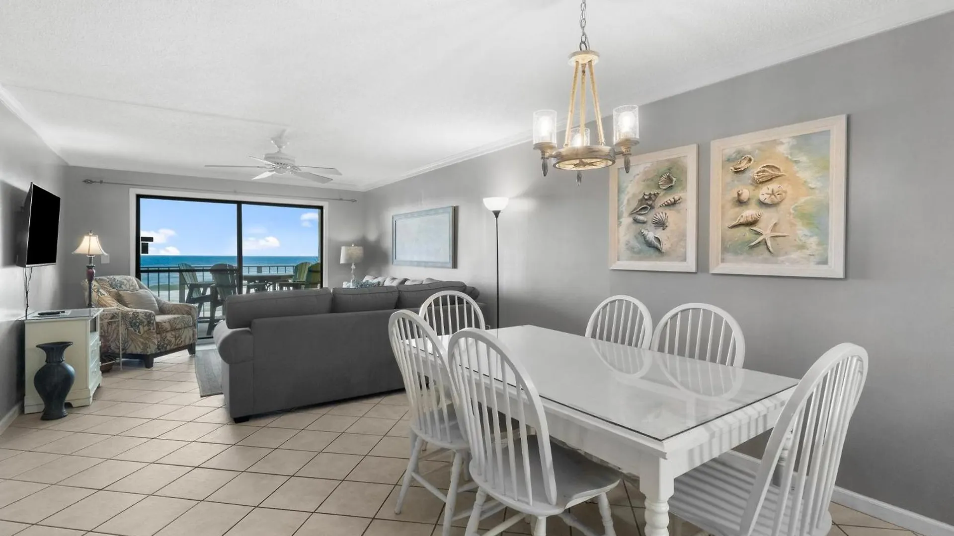 Regency Towers 307 Apartment Panama City Beach