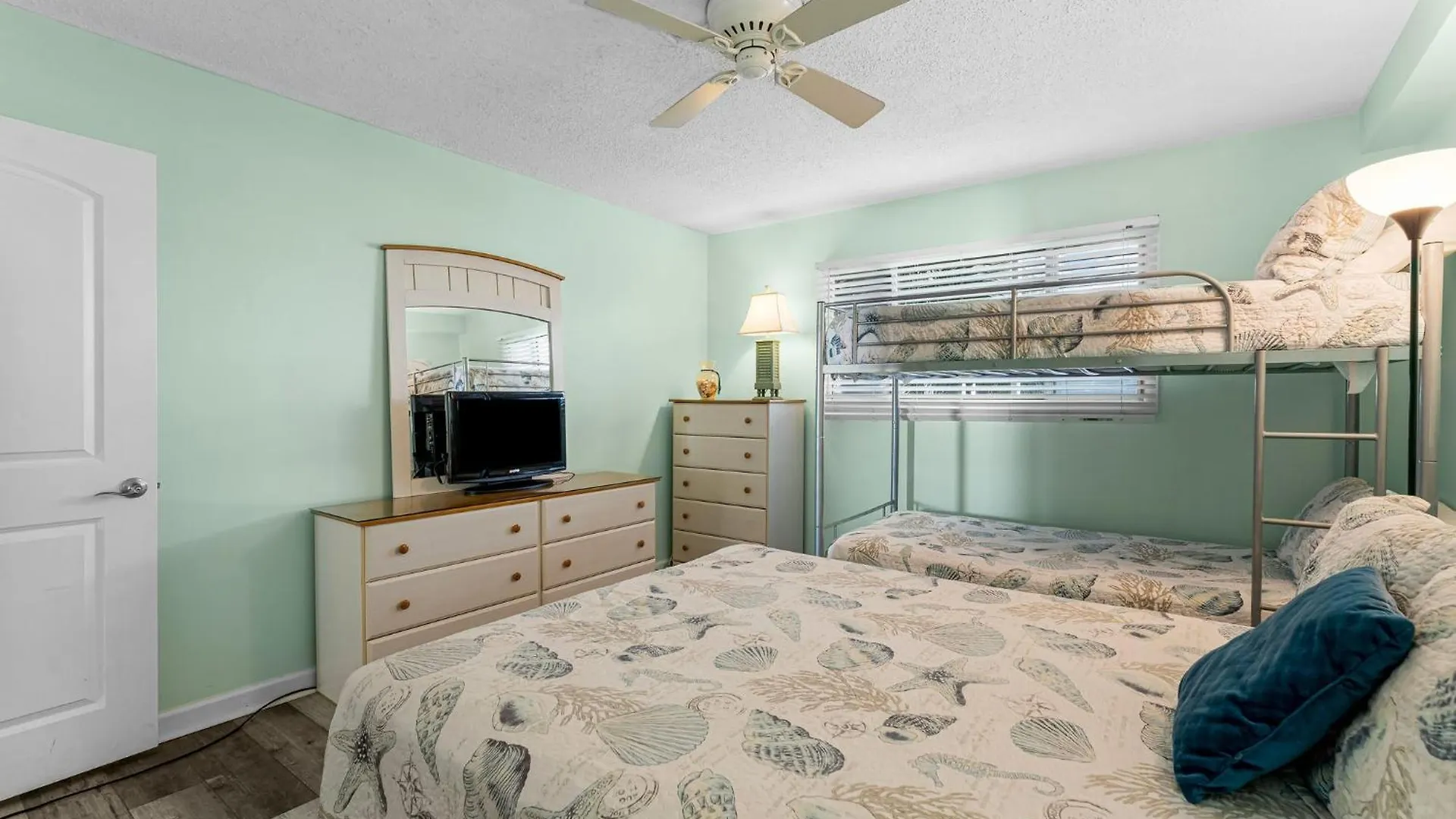 Regency Towers 307 Apartment Panama City Beach