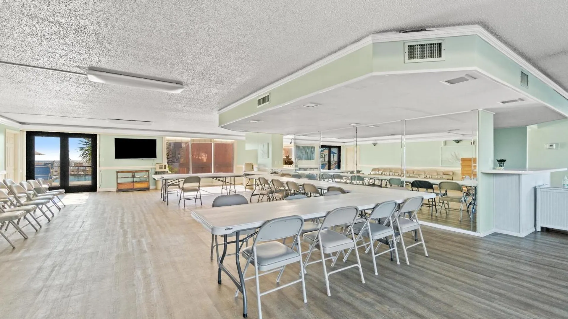 Regency Towers 307 Apartment Panama City Beach