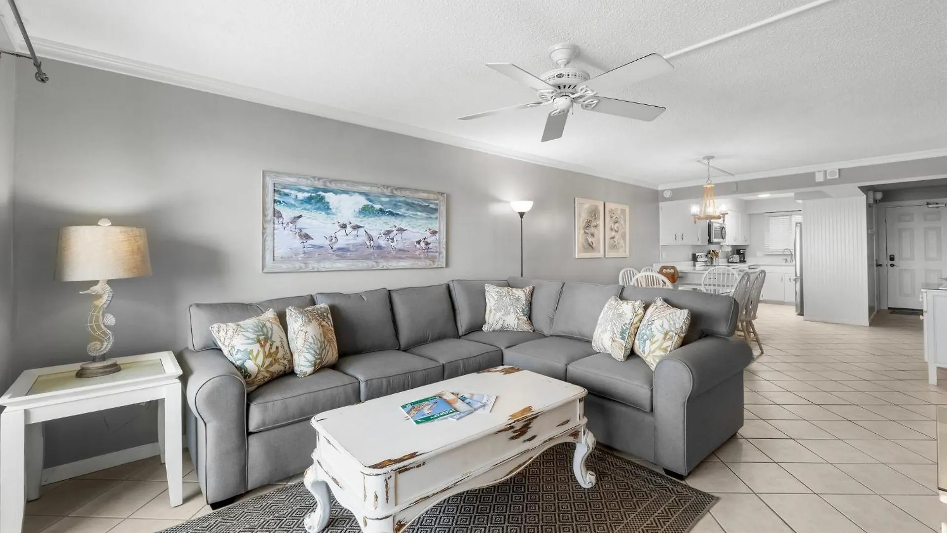 Regency Towers 307 Apartment Panama City Beach United States
