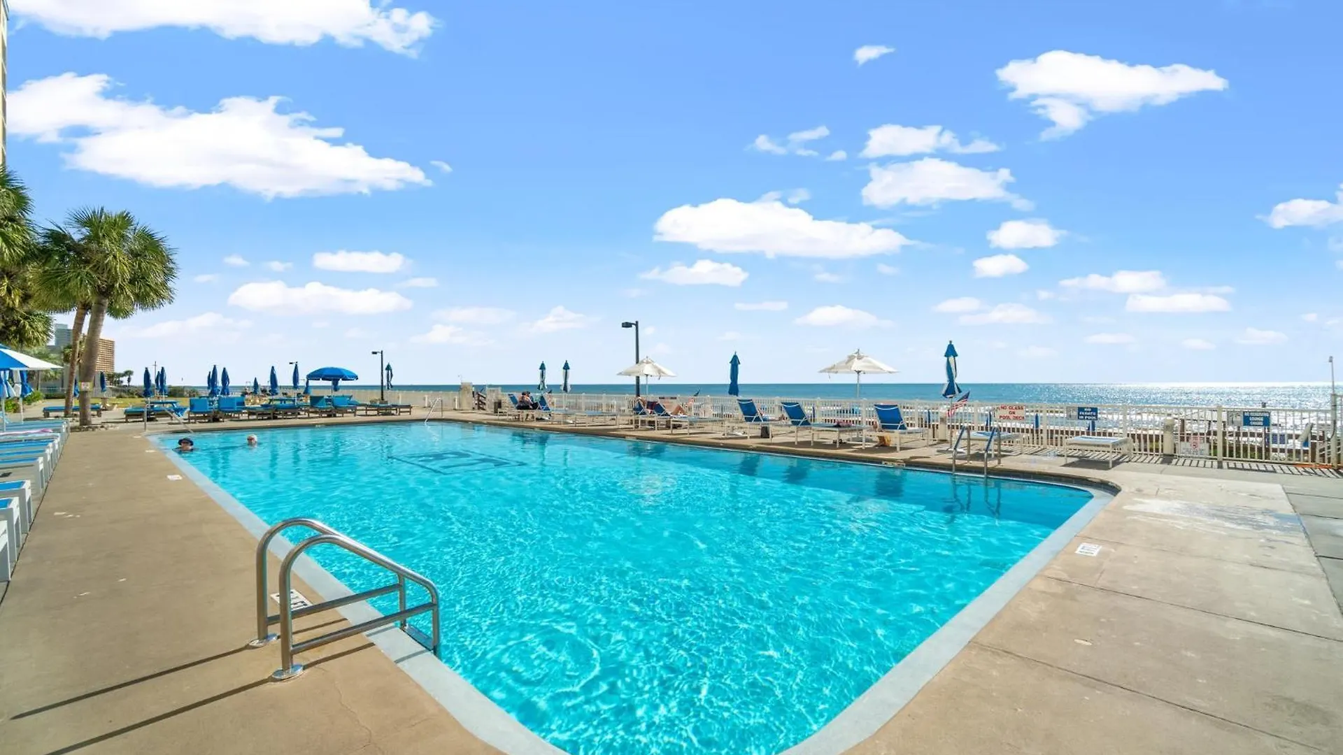 Regency Towers 307 Apartment Panama City Beach 0*,  United States