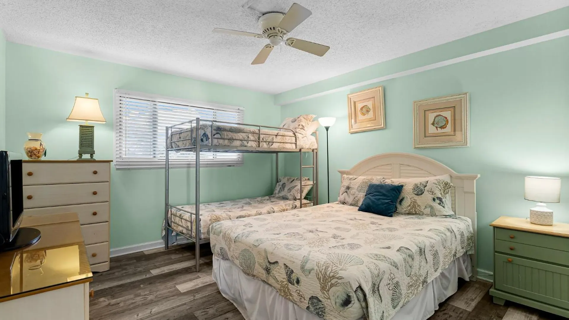 Regency Towers 307 Apartment Panama City Beach