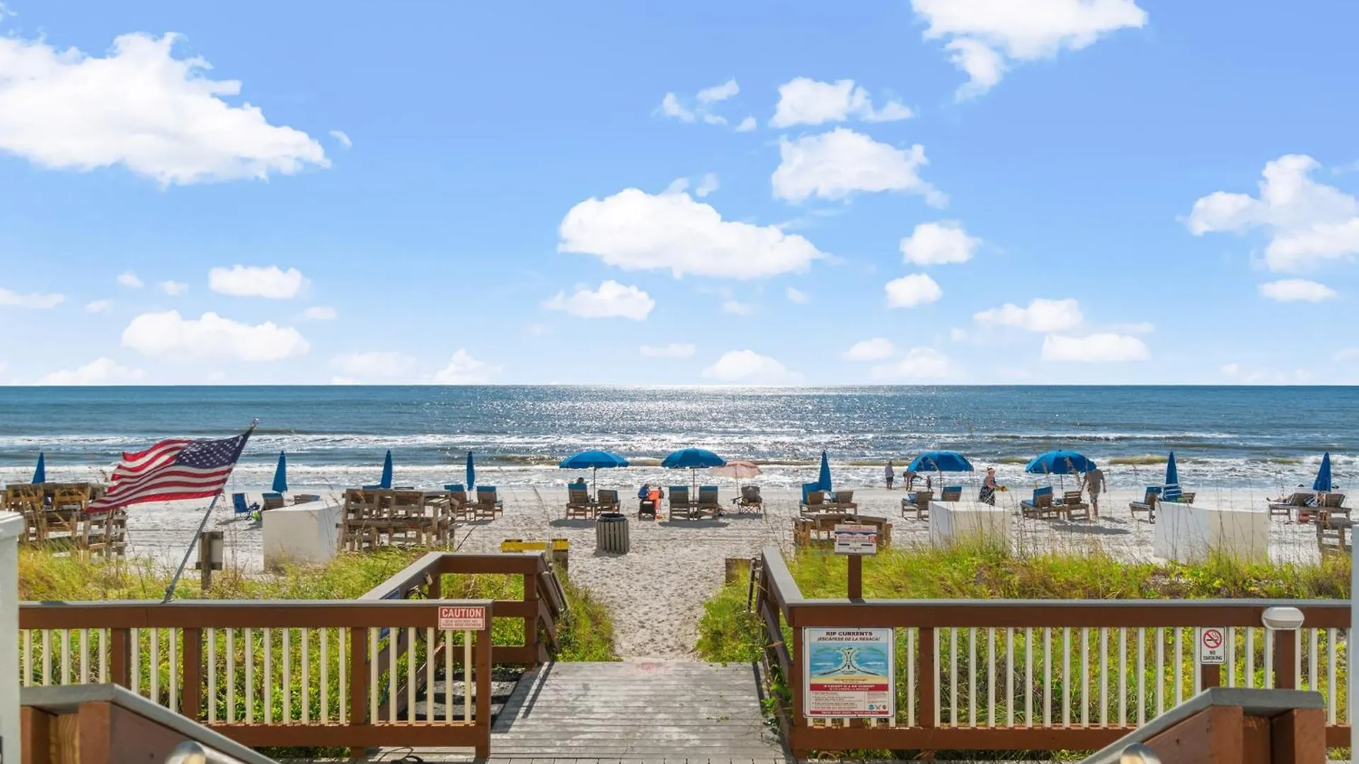 Regency Towers 307 Apartment Panama City Beach United States