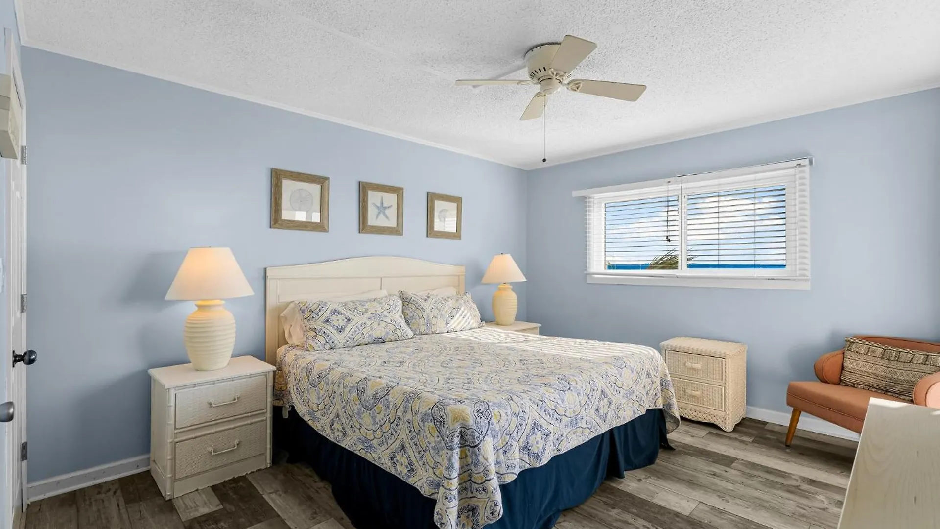 Regency Towers 307 Apartment Panama City Beach 0*,