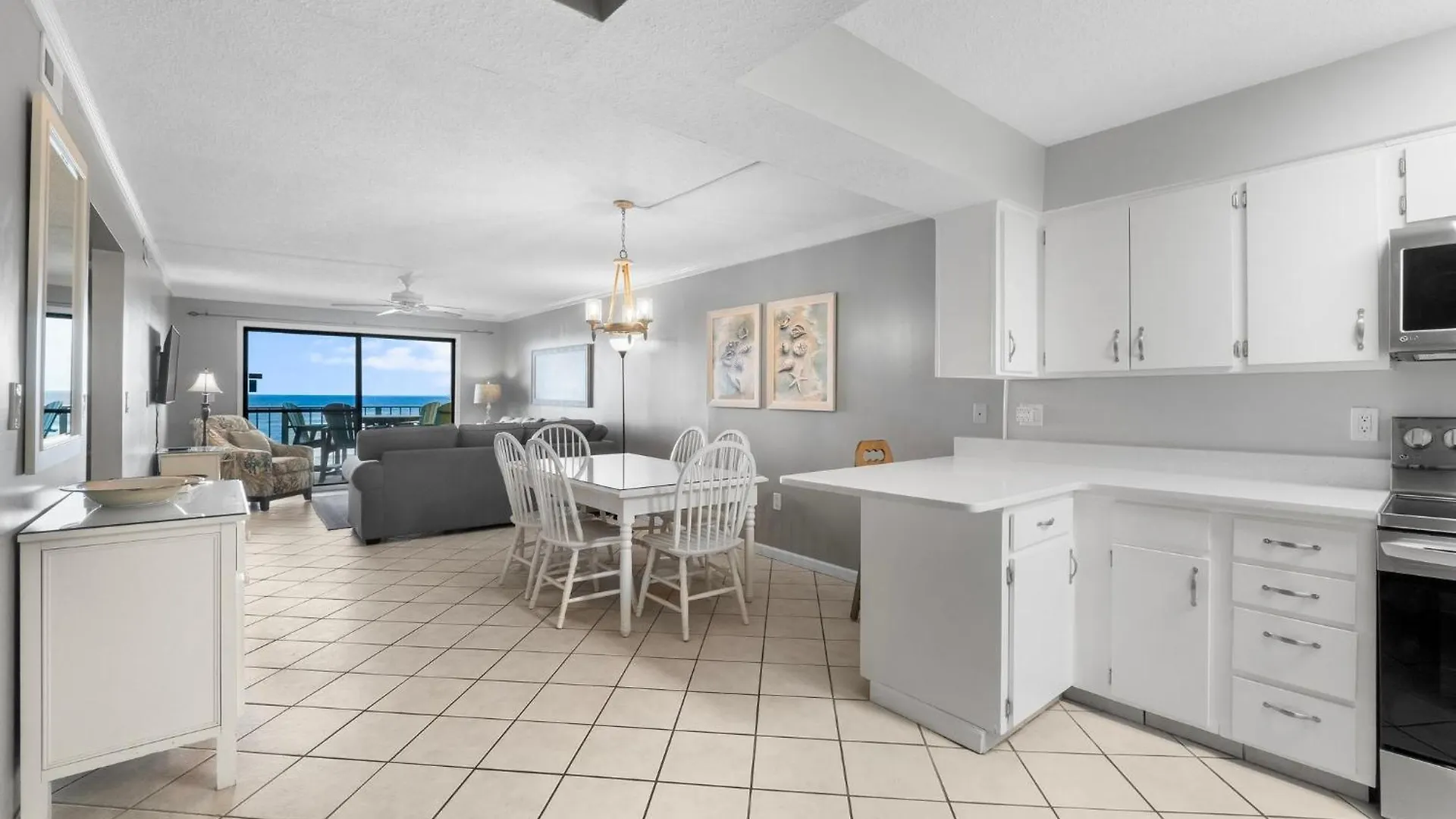 Regency Towers 307 Apartment Panama City Beach 0*,  United States