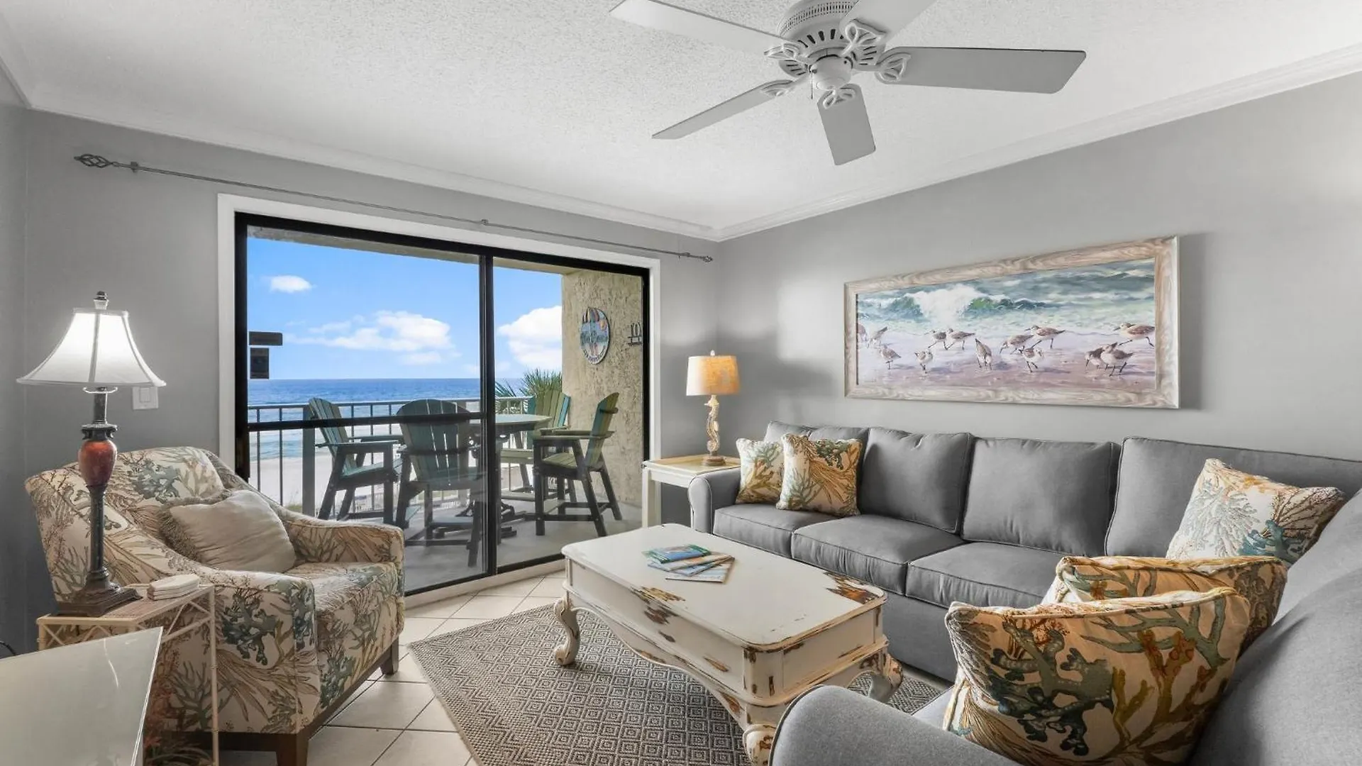 Regency Towers 307 Apartment Panama City Beach United States