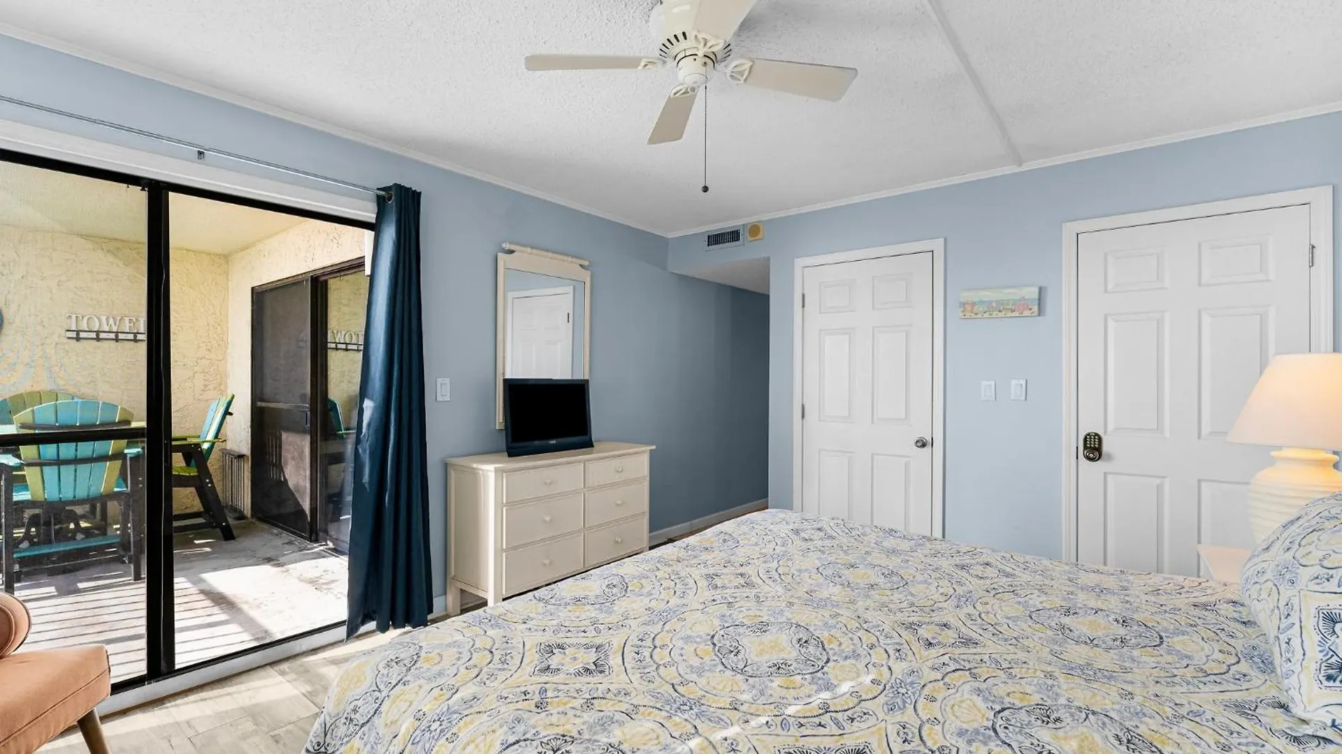 Regency Towers 307 Apartment Panama City Beach United States