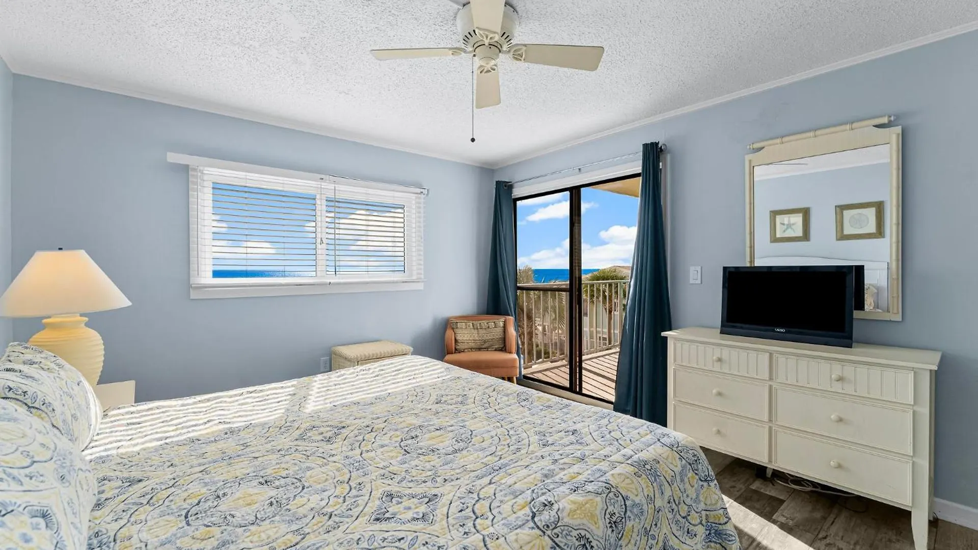 Regency Towers 307 Apartment Panama City Beach 0*,
