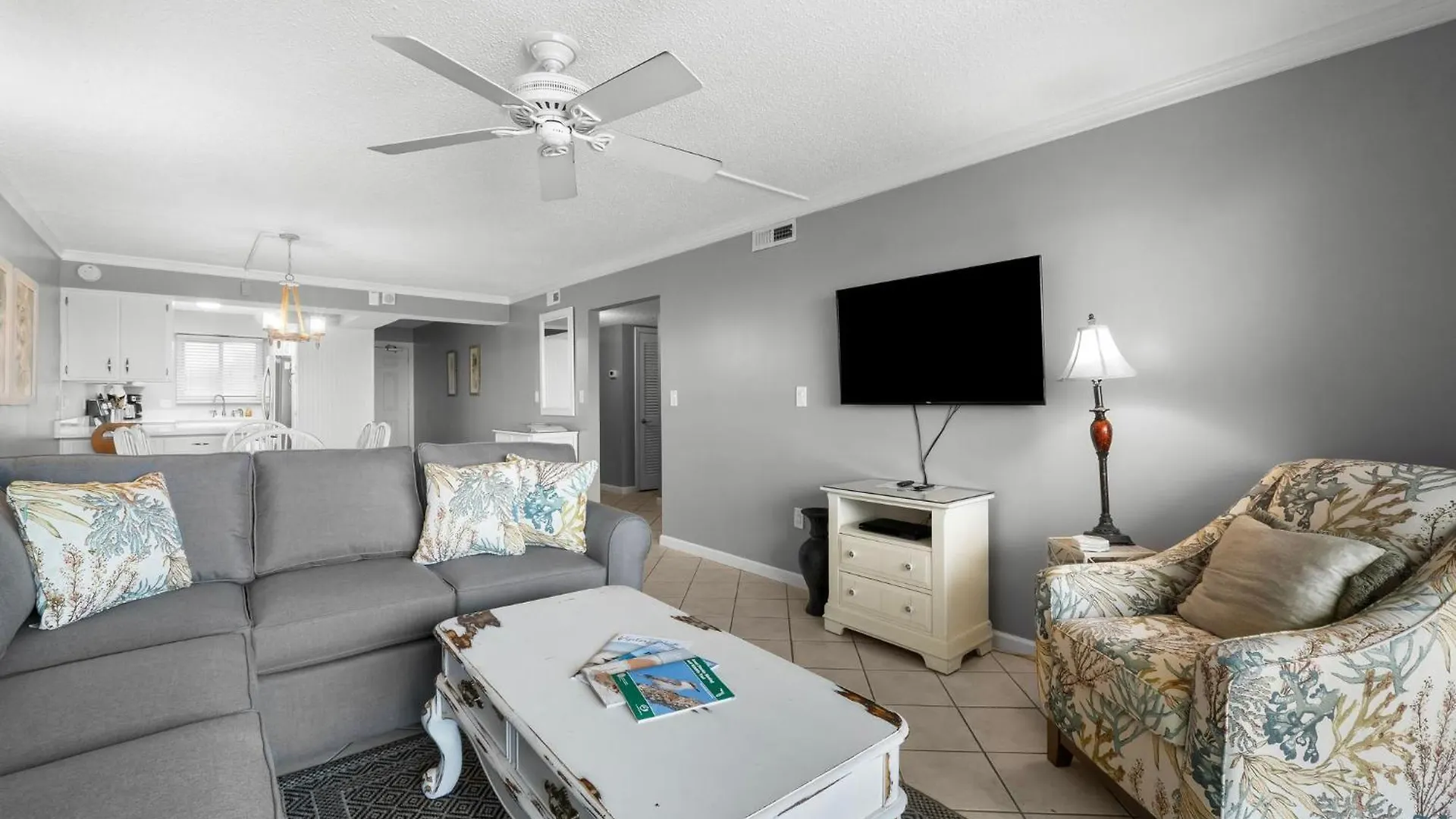 Regency Towers 307 Apartment Panama City Beach