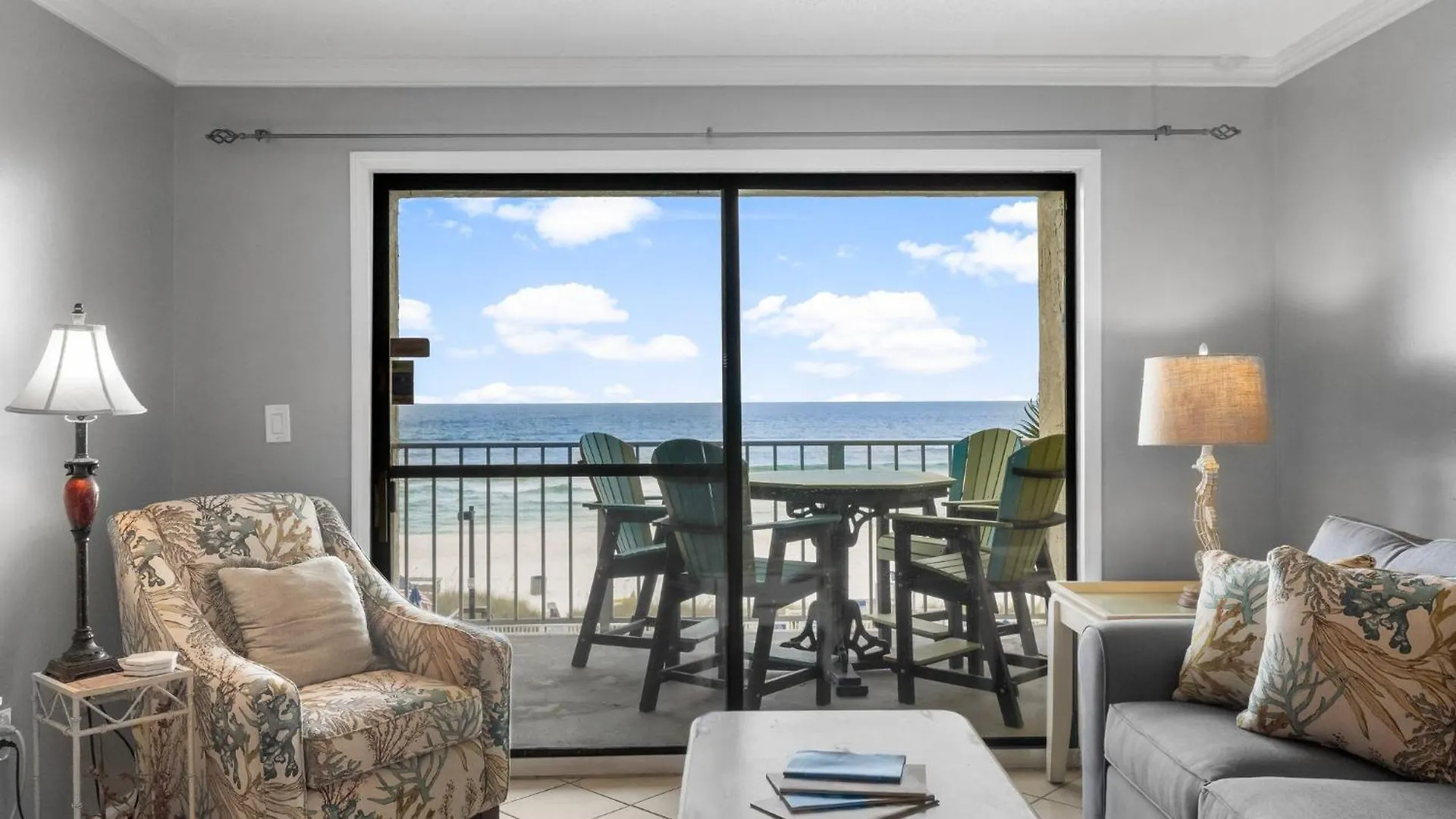 Regency Towers 307 Apartment Panama City Beach